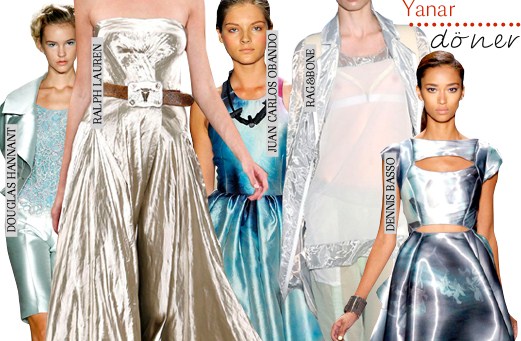 Ny Moda haftası trendleri