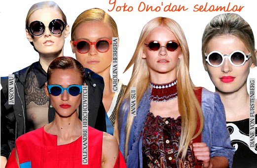 Ny Moda haftası trendleri