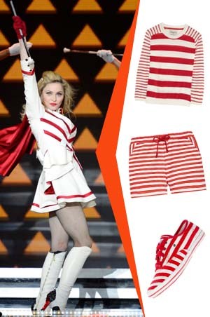 Madonna 