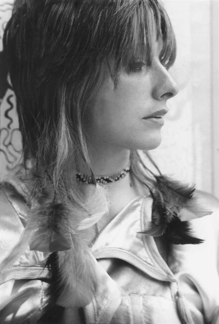 Zandra Rhodes