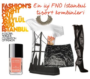 FNO Kombinleri