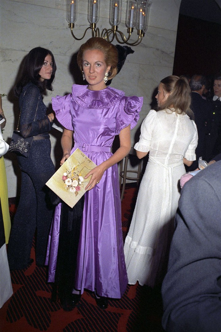 Zandra Rhodes
