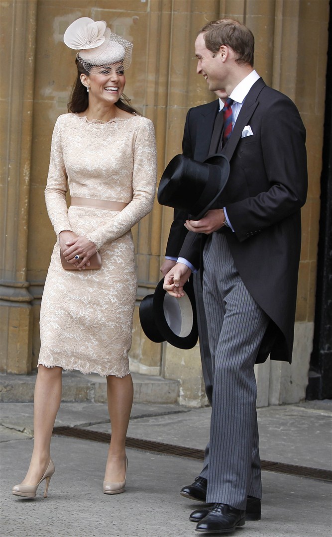 Prenses Catherine