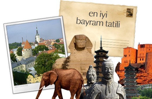 Bayram tatili