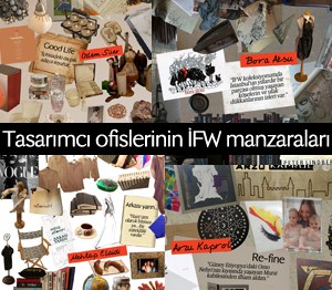 İFW hazırlıkları