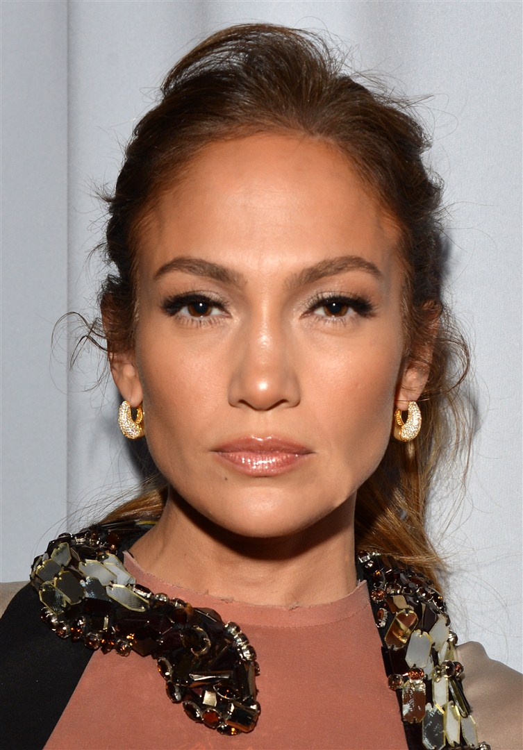 Jennifer Lopez