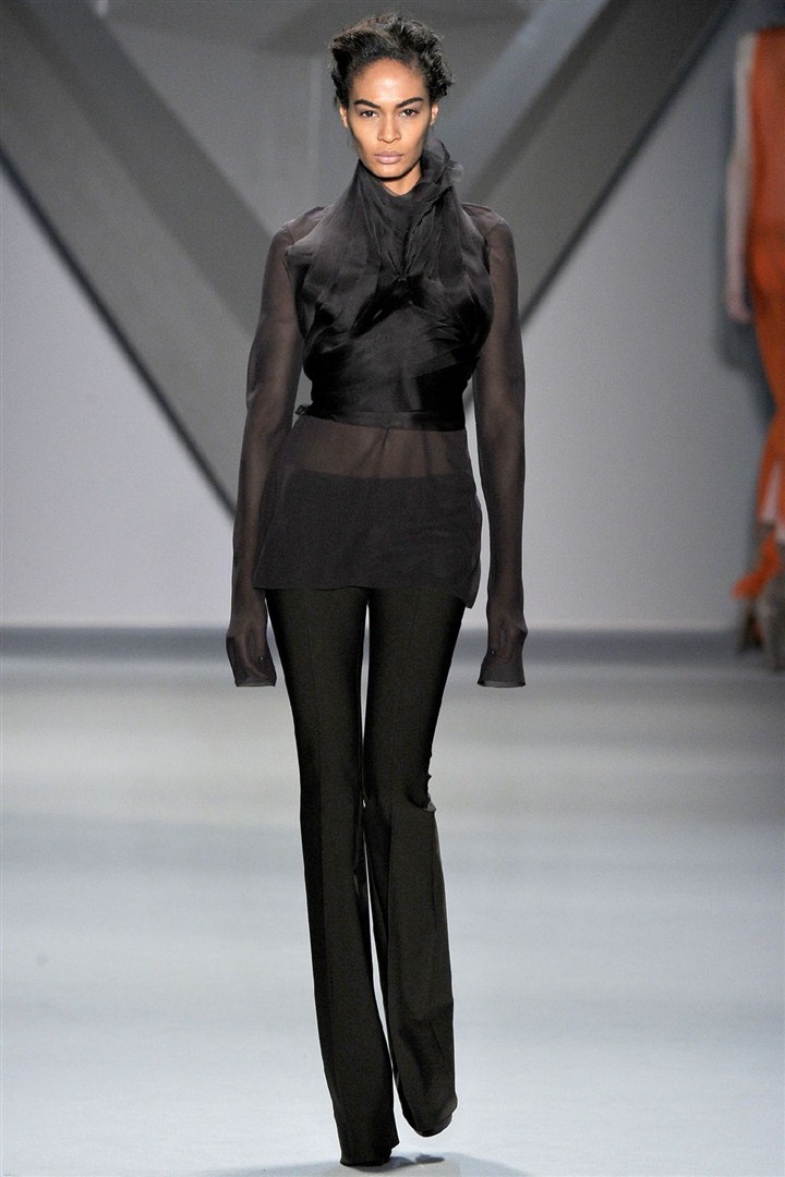 Vera Wang 2012-2013 Sonbahar/Kış