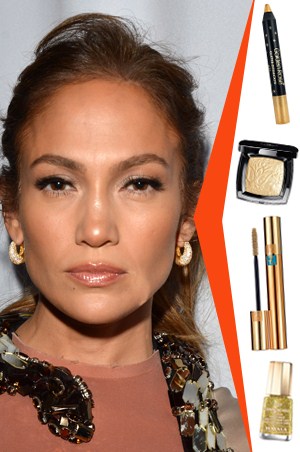 Jennifer Lopez