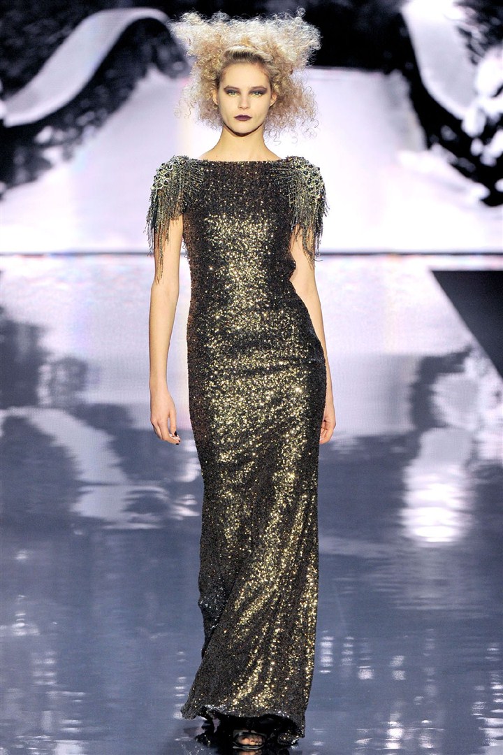 Badgley Mischka 2012-2013 Sonbahar/Kış