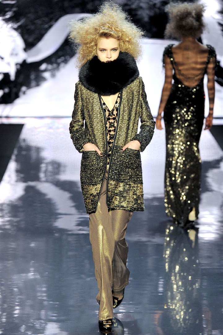 Badgley Mischka 2012-2013 Sonbahar/Kış