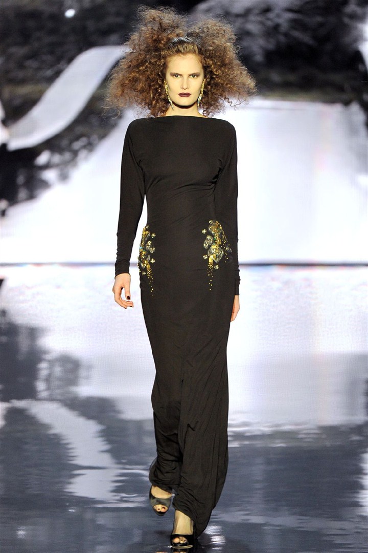 Badgley Mischka 2012-2013 Sonbahar/Kış