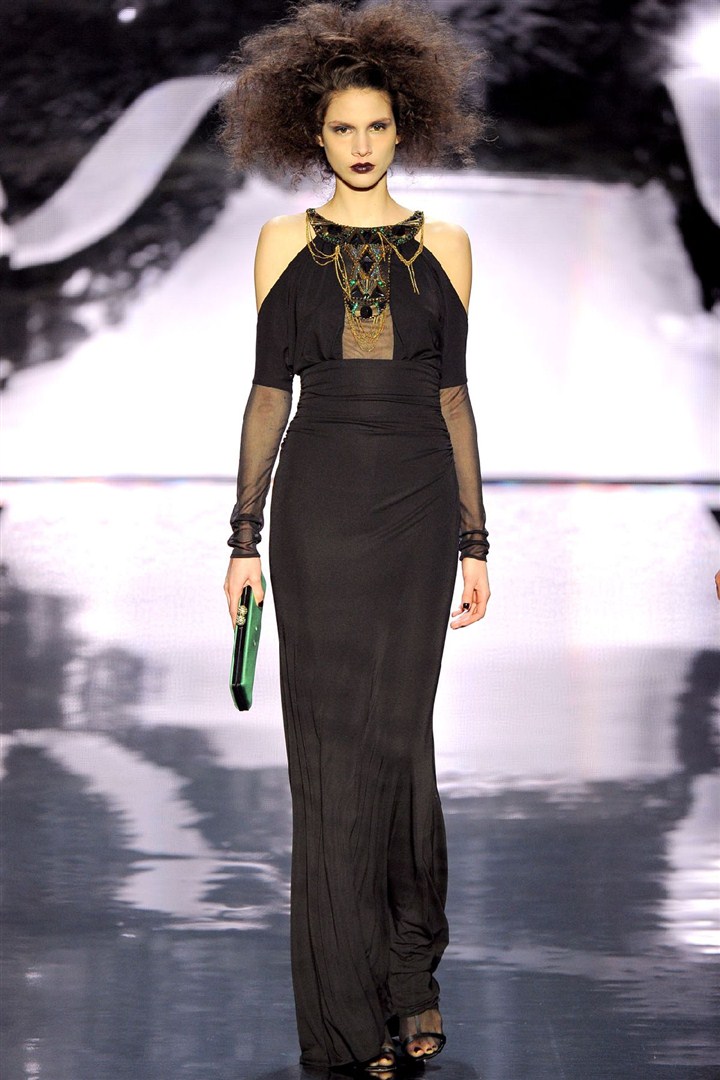 Badgley Mischka 2012-2013 Sonbahar/Kış