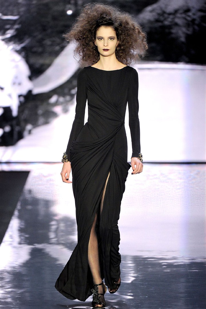 Badgley Mischka 2012-2013 Sonbahar/Kış