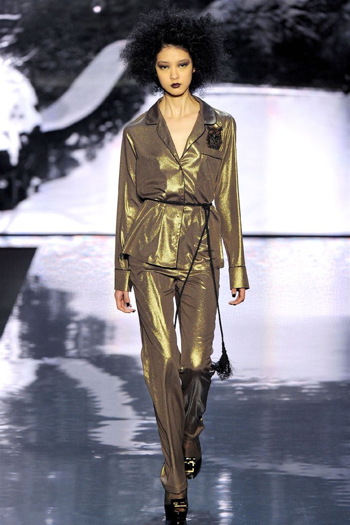 Badgley Mischka 2012-2013 Sonbahar/Kış