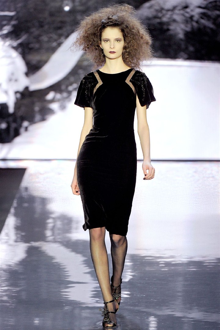 Badgley Mischka 2012-2013 Sonbahar/Kış