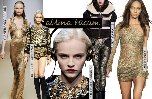 Milano Moda Haftası Trendleri