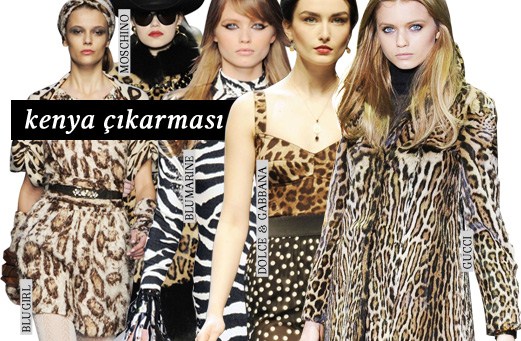 Milano Moda Haftası Trendleri