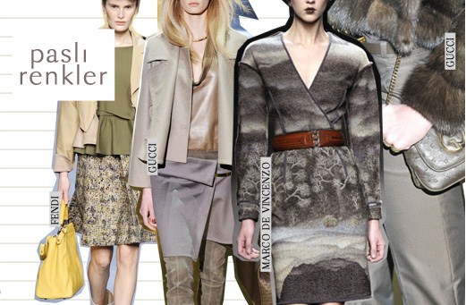 Milano Moda Haftası Trendleri