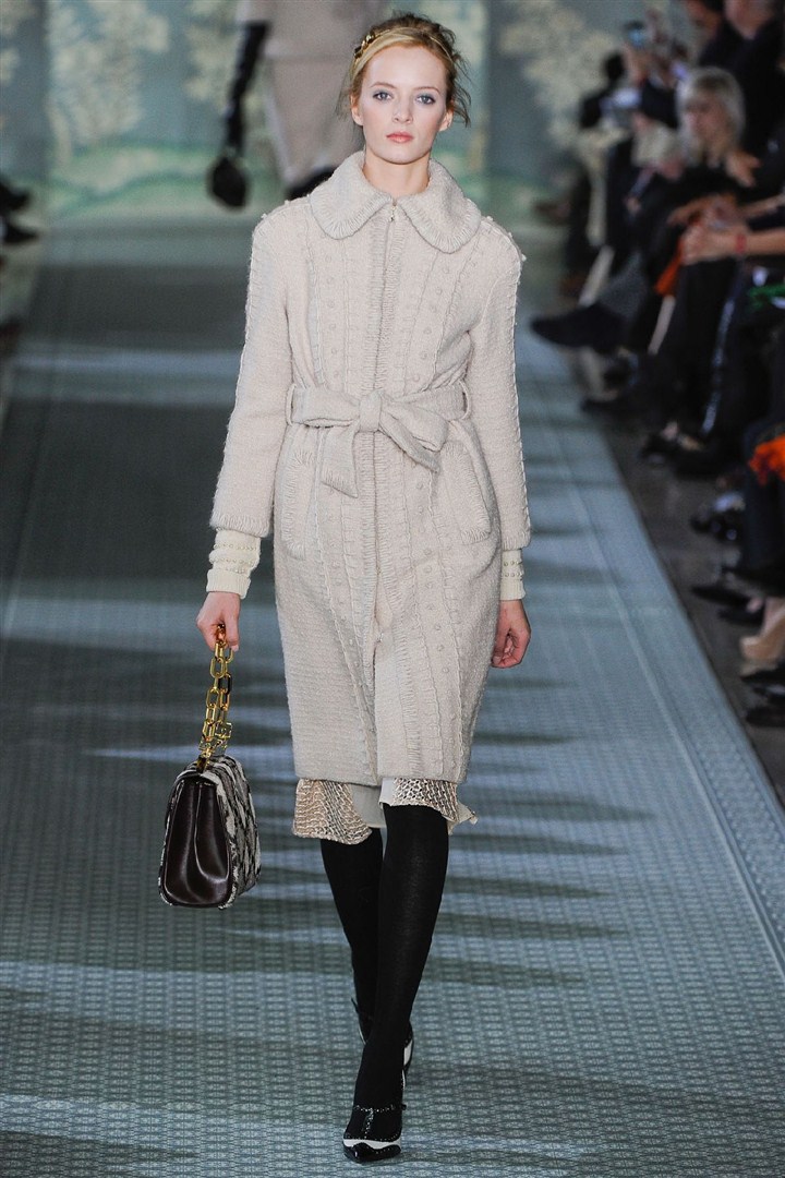 Tory Burch 2012-2013 Sonbahar/Kış