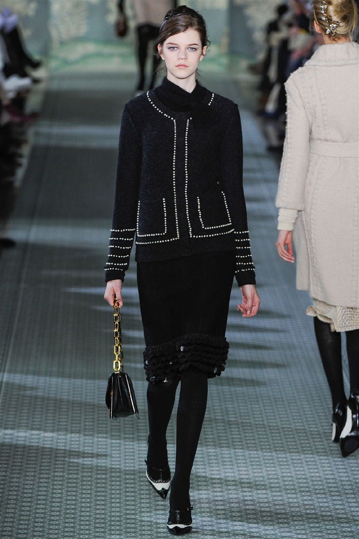 Tory Burch 2012-2013 Sonbahar/Kış