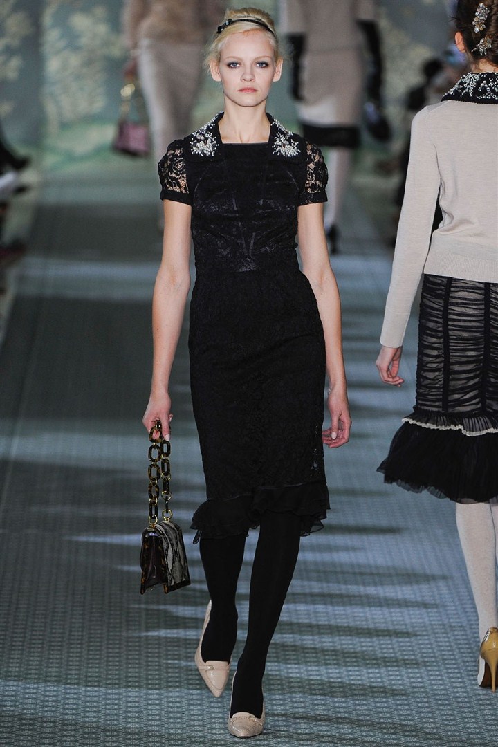 Tory Burch 2012-2013 Sonbahar/Kış