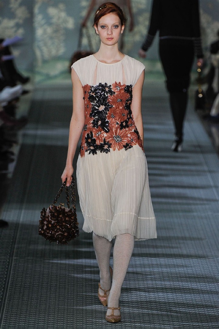 Tory Burch 2012-2013 Sonbahar/Kış