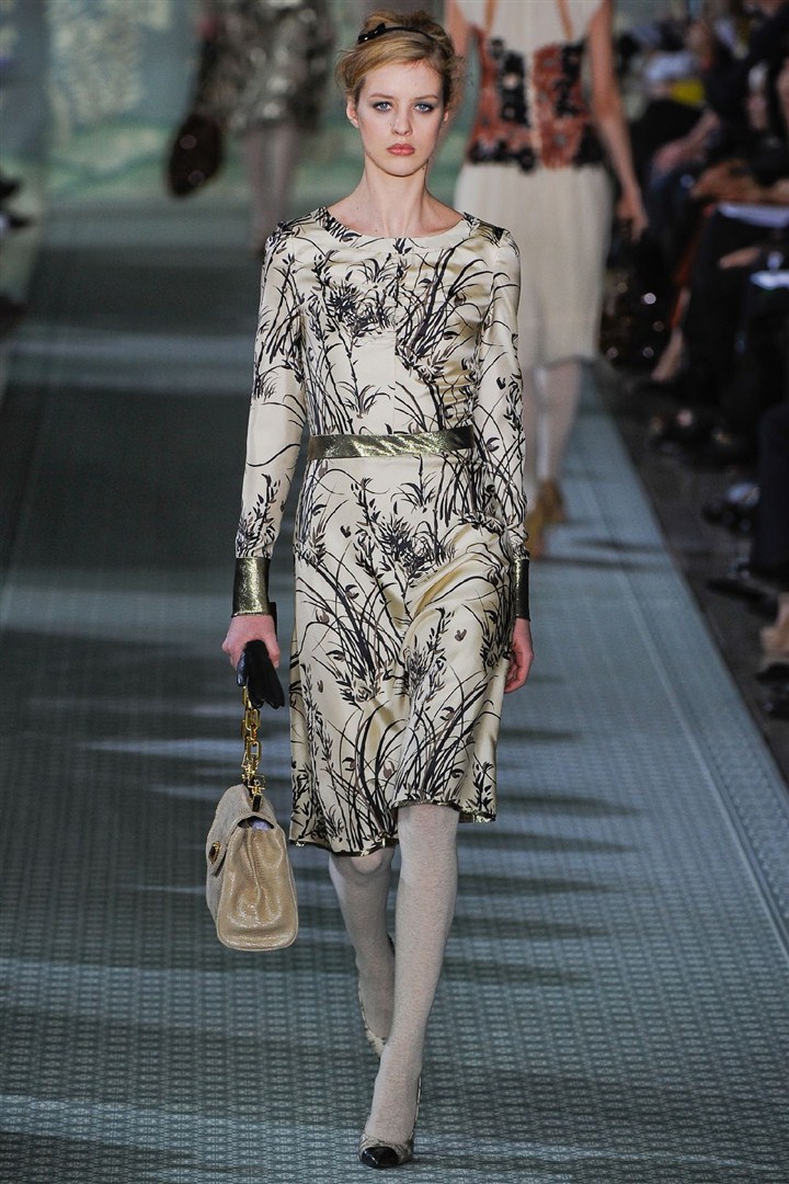 Tory Burch 2012-2013 Sonbahar/Kış