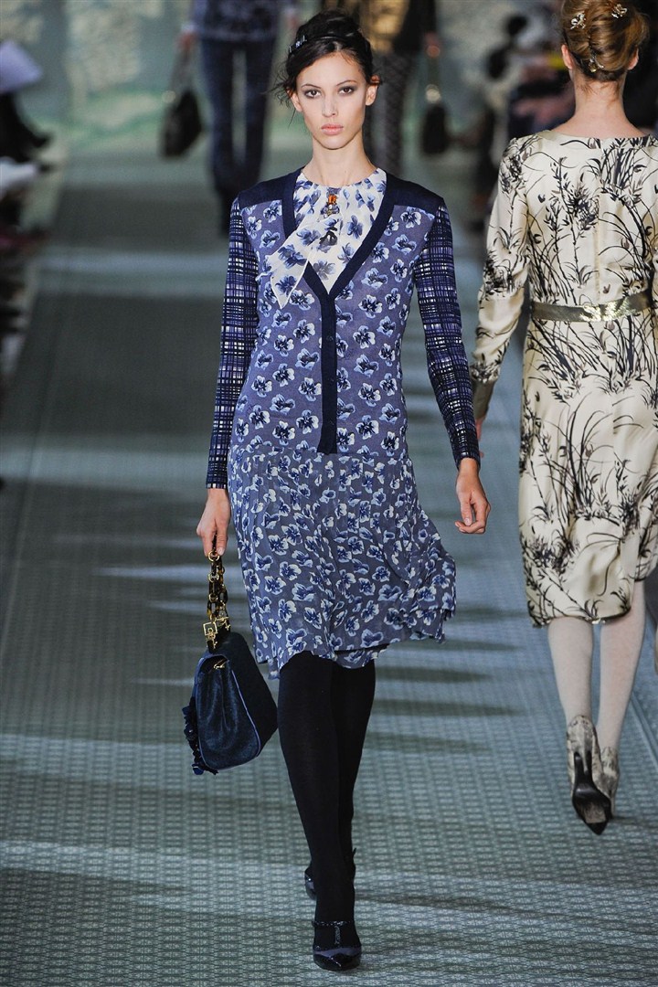 Tory Burch 2012-2013 Sonbahar/Kış