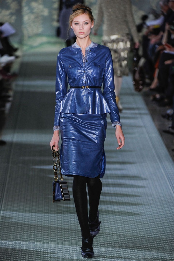 Tory Burch 2012-2013 Sonbahar/Kış