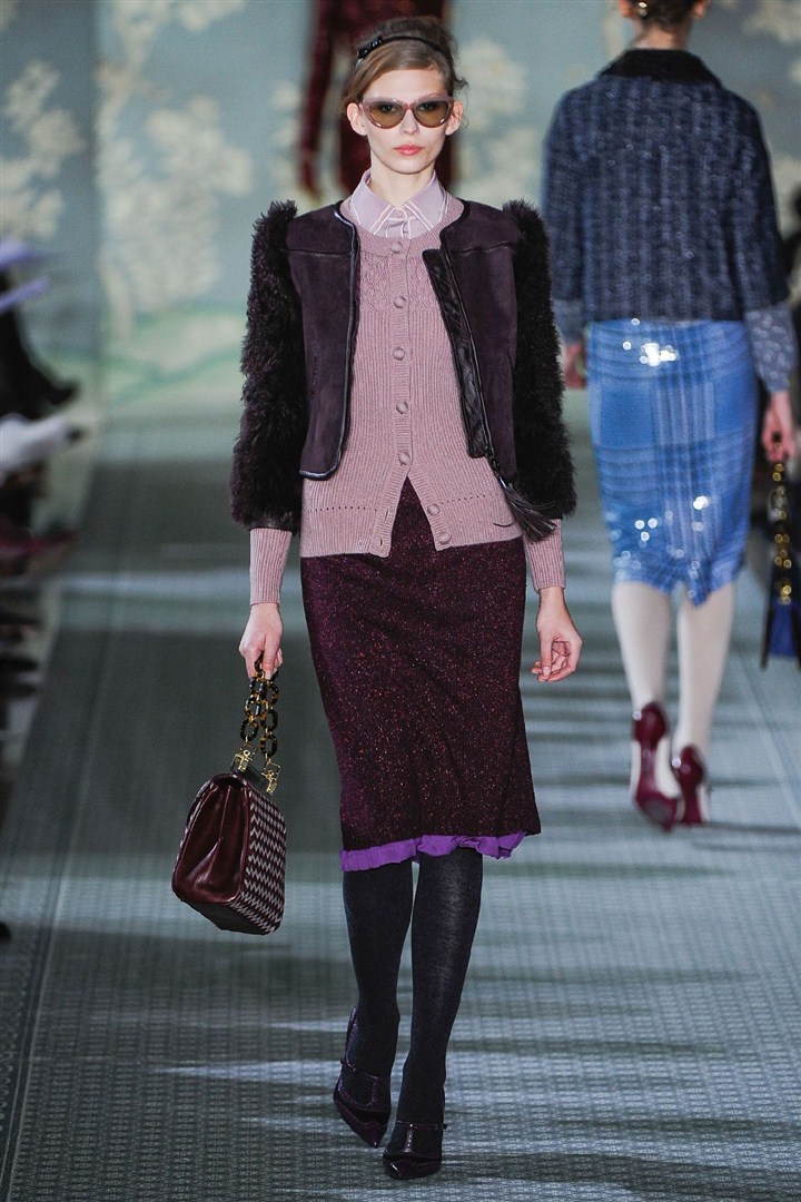 Tory Burch 2012-2013 Sonbahar/Kış