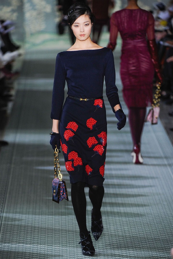 Tory Burch 2012-2013 Sonbahar/Kış