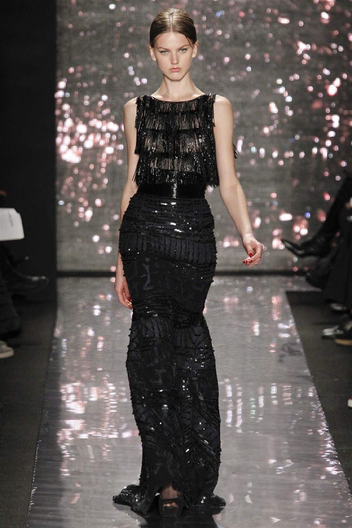 Naeem Khan 2012-2013 Sonbahar/Kış