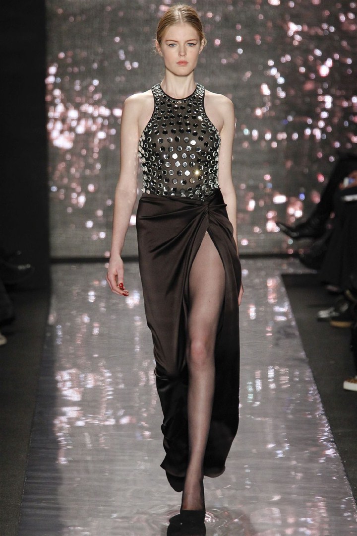 Naeem Khan 2012-2013 Sonbahar/Kış