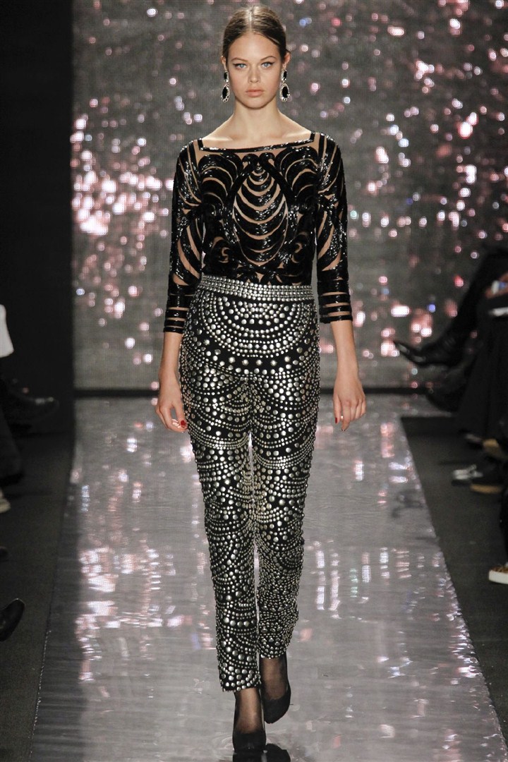 Naeem Khan 2012-2013 Sonbahar/Kış