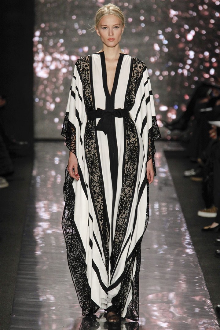 Naeem Khan 2012-2013 Sonbahar/Kış