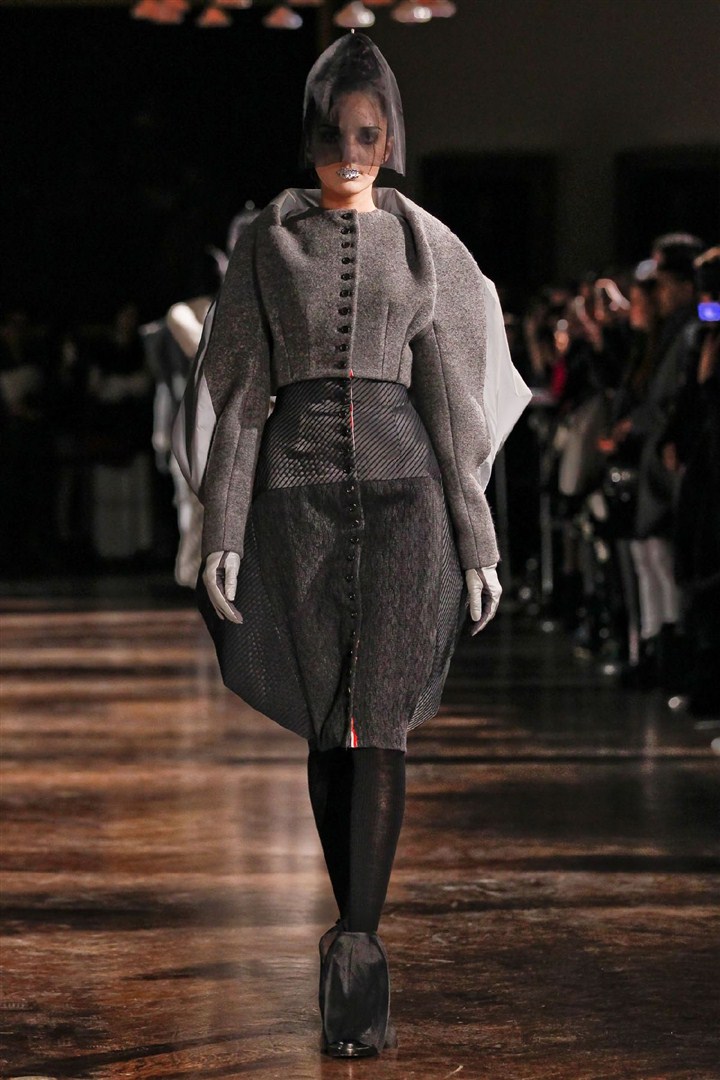 Thom Browne 2012-2013 Sonbahar/Kış