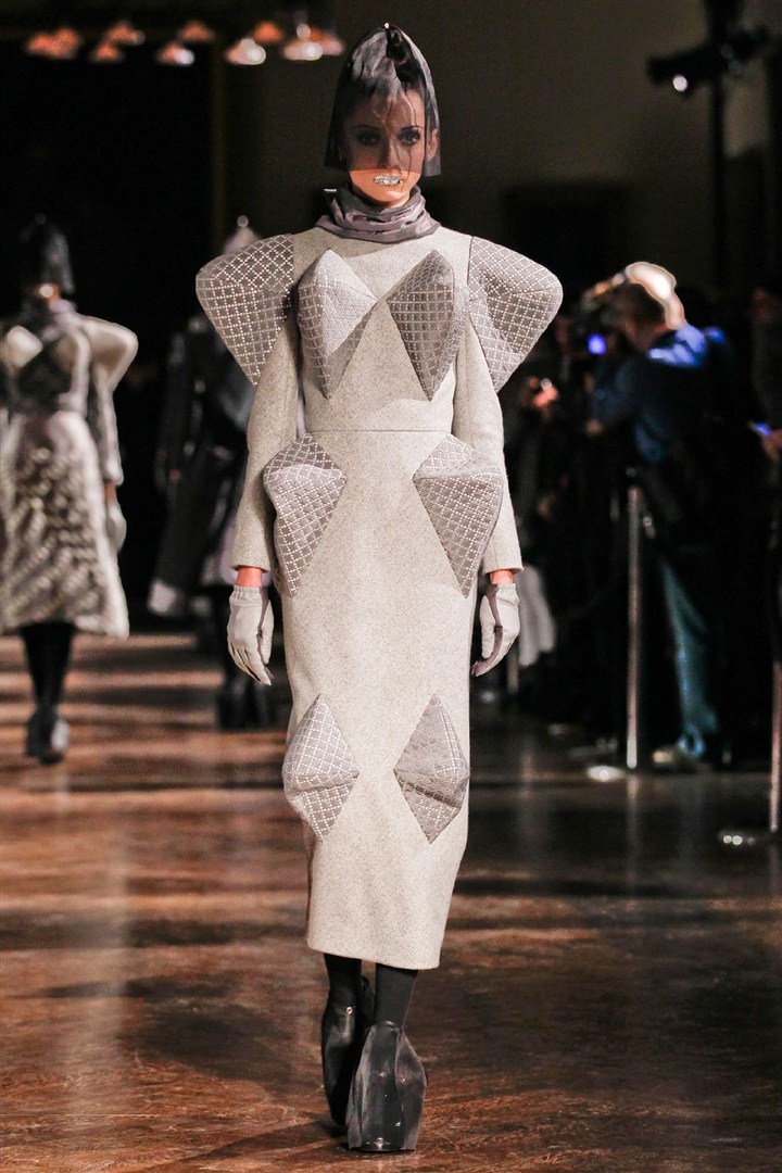 Thom Browne 2012-2013 Sonbahar/Kış