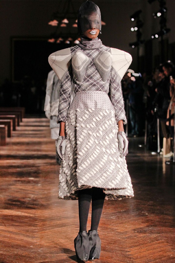 Thom Browne 2012-2013 Sonbahar/Kış