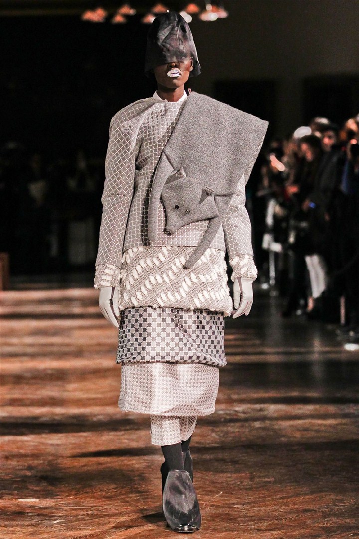 Thom Browne 2012-2013 Sonbahar/Kış