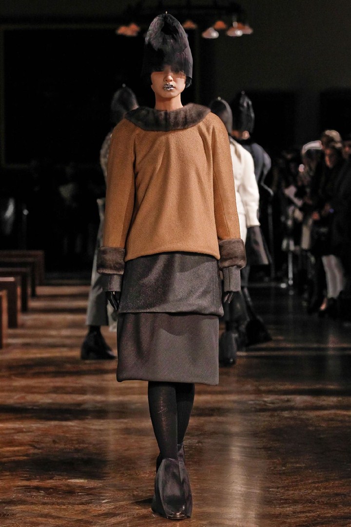 Thom Browne 2012-2013 Sonbahar/Kış