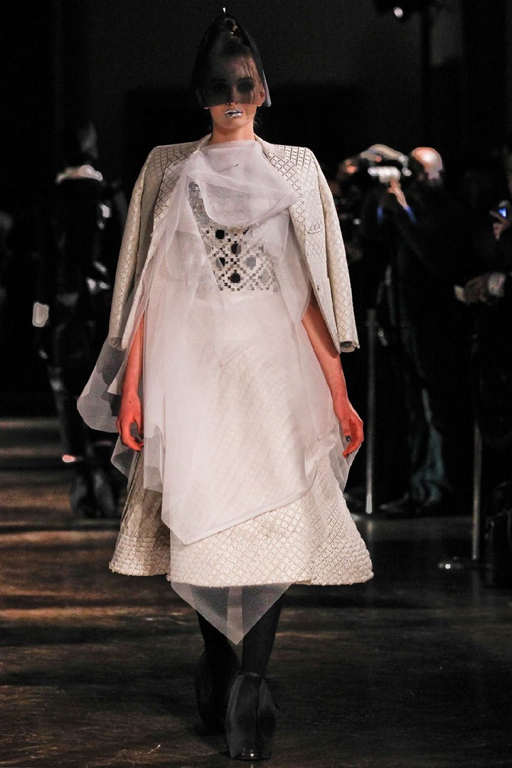 Thom Browne 2012-2013 Sonbahar/Kış