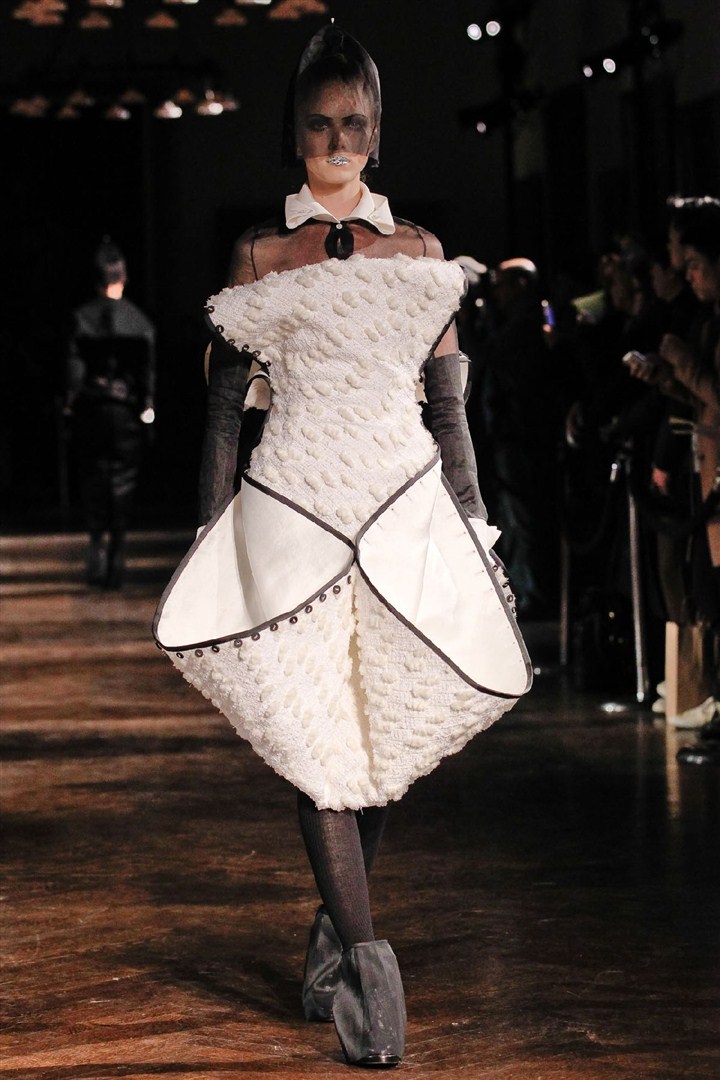 Thom Browne 2012-2013 Sonbahar/Kış