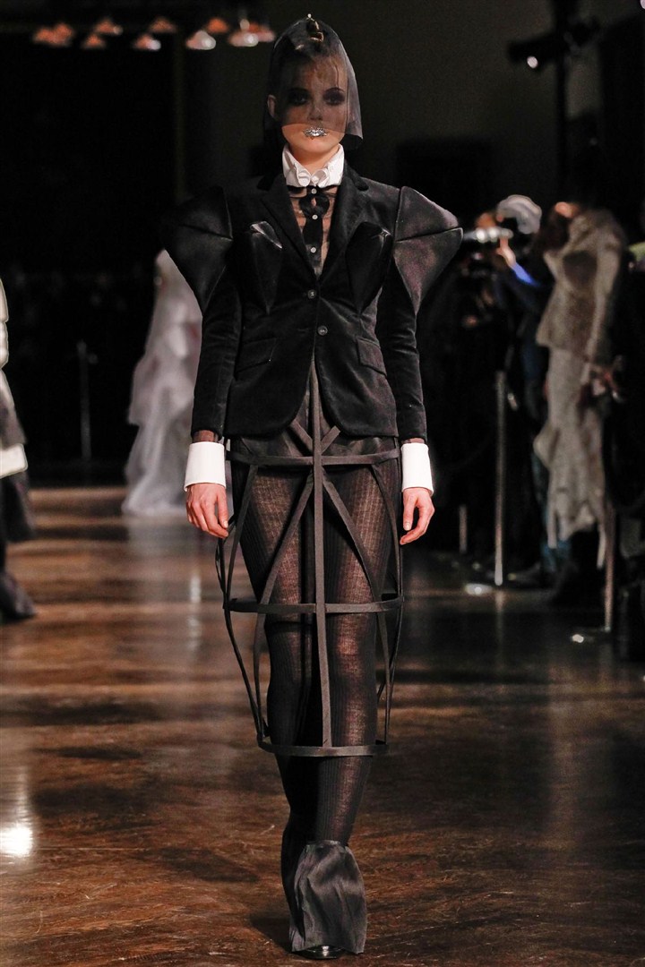 Thom Browne 2012-2013 Sonbahar/Kış