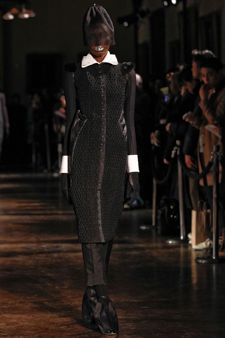 Thom Browne 2012-2013 Sonbahar/Kış