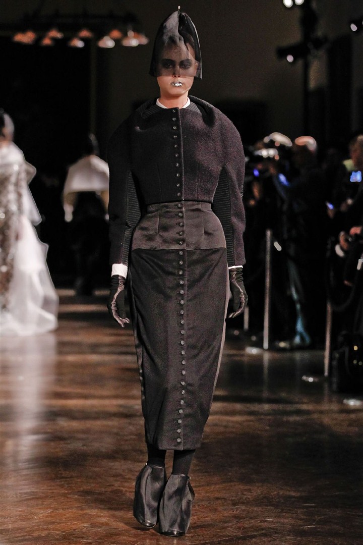 Thom Browne 2012-2013 Sonbahar/Kış