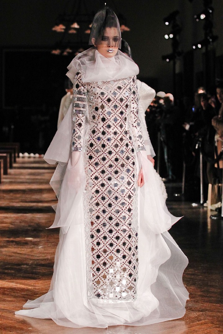 Thom Browne 2012-2013 Sonbahar/Kış