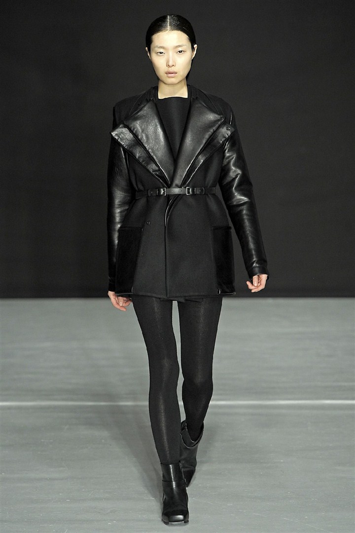 Rad Hourani 2012-2013 Sonbahar/Kış