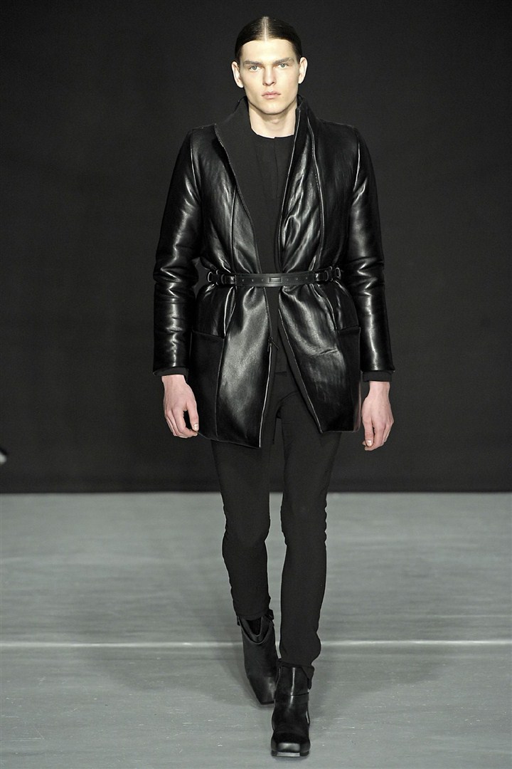 Rad Hourani 2012-2013 Sonbahar/Kış