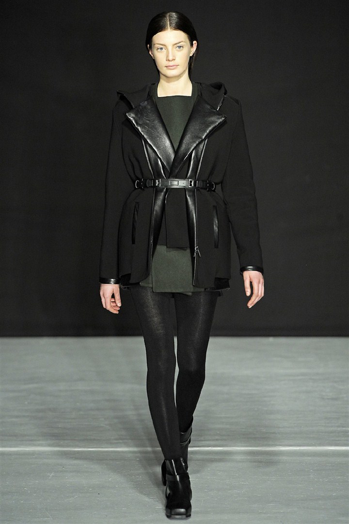 Rad Hourani 2012-2013 Sonbahar/Kış