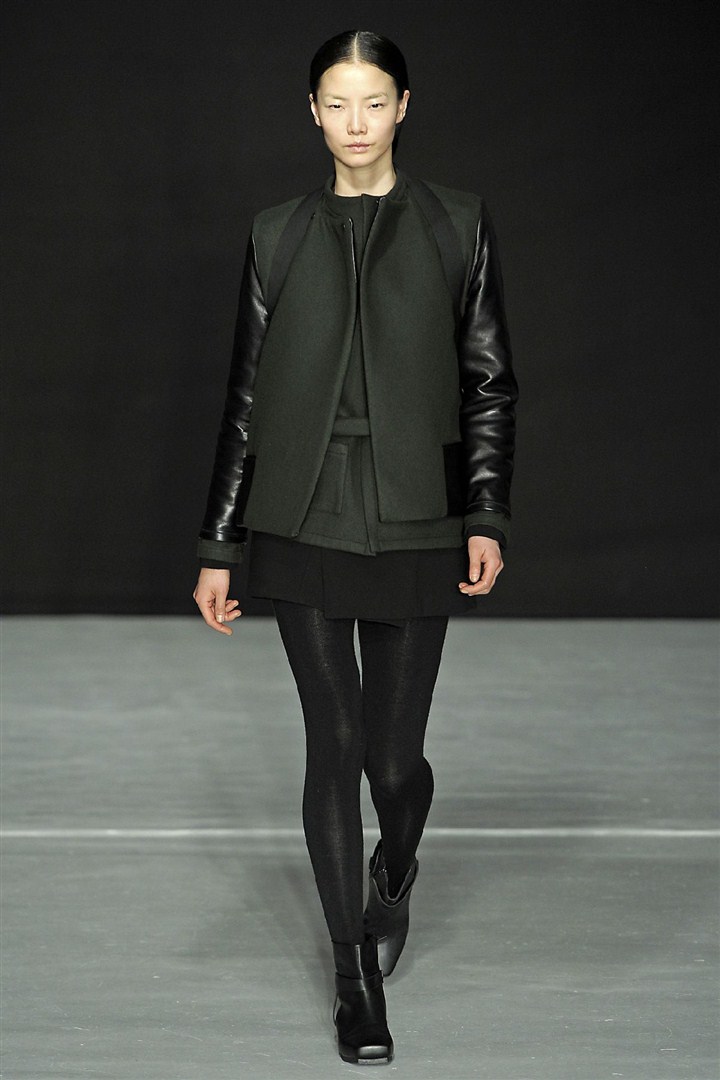 Rad Hourani 2012-2013 Sonbahar/Kış